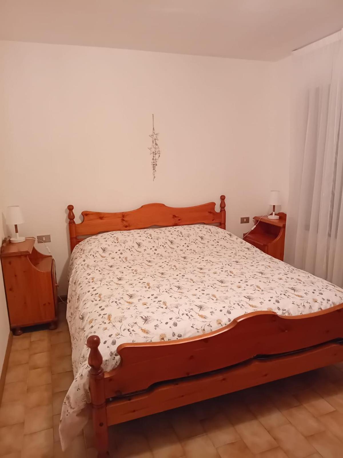 شقة Casa Sartorin كانالي سان بوفو المظهر الخارجي الصورة